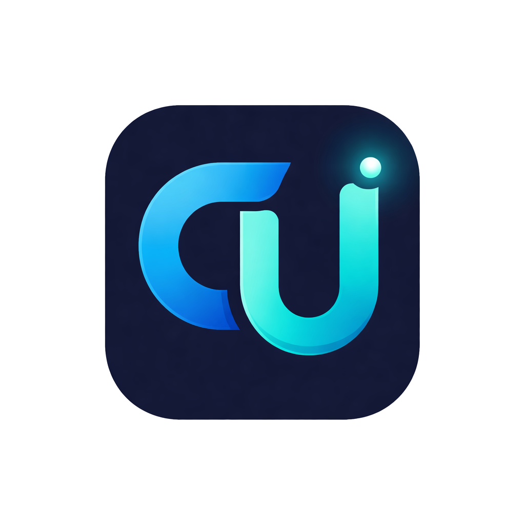 CodeUnivers Logo